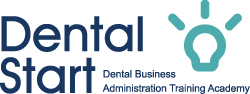 Dental Administration Training Program Logo